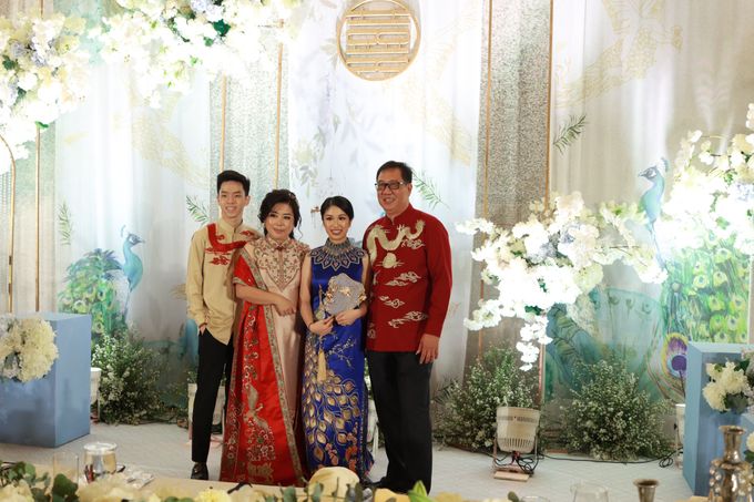 MC Sangjit Hotel Mulia Ballroom Jakarta - Anthony Stevven by Anthony Stevven - 004 MC Sangjit Hotel Mulia Ballroom Jakarta - Anthony Stevven by Anthony Stevven - 004