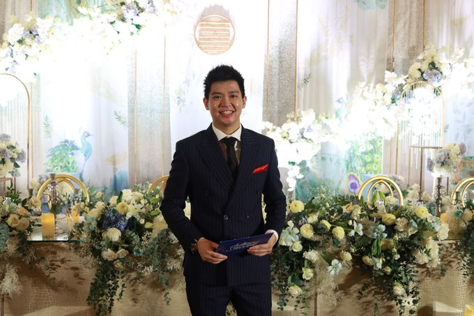 MC Sangjit Hotel Mulia Ballroom Jakarta - Anthony Stevven by Anthony Stevven - 034 MC Sangjit Hotel Mulia Ballroom Jakarta - Anthony Stevven by Anthony Stevven - 034