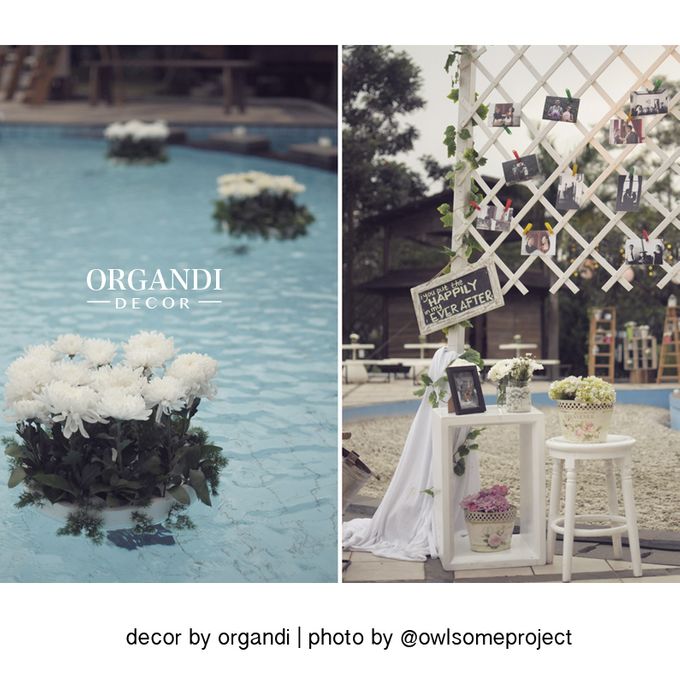 MARBELLA - CINDY & ADNAN by Organdi Decor - 004 MARBELLA - CINDY & ADNAN by Organdi Decor - 004