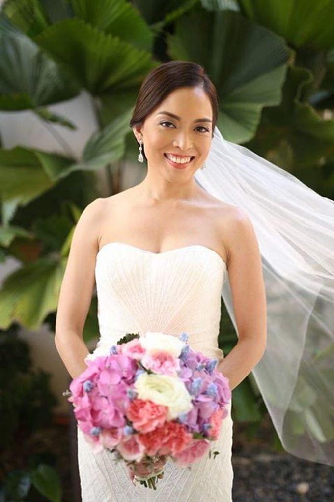 Rouella Real wedding by Make Up by Ella - Boracay Based Make up Artist - 005 Rouella Real wedding by Make Up by Ella - Boracay Based Make up Artist - 005