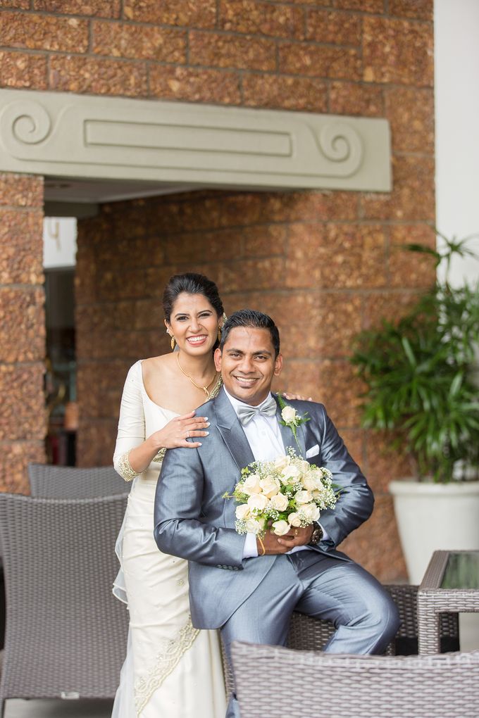 Wedding of Roshani & Charith by DR Creations - 031 Wedding of Roshani & Charith by DR Creations - 031