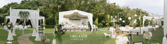 BUMI SAMAMI - TASSIA & YOGI by Organdi Decor - 011 BUMI SAMAMI - TASSIA & YOGI by Organdi Decor - 011