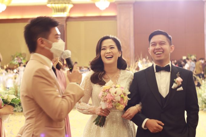 MC Wedding International at Puri Begawan Bogor - Anthony Stevven by Anthony Stevven - 023 MC Wedding International at Puri Begawan Bogor - Anthony Stevven by Anthony Stevven - 023