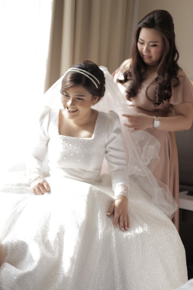 Wedding of Virgita & Domi by Arthaniaxpink - 003 Wedding of Virgita & Domi by Arthaniaxpink - 003