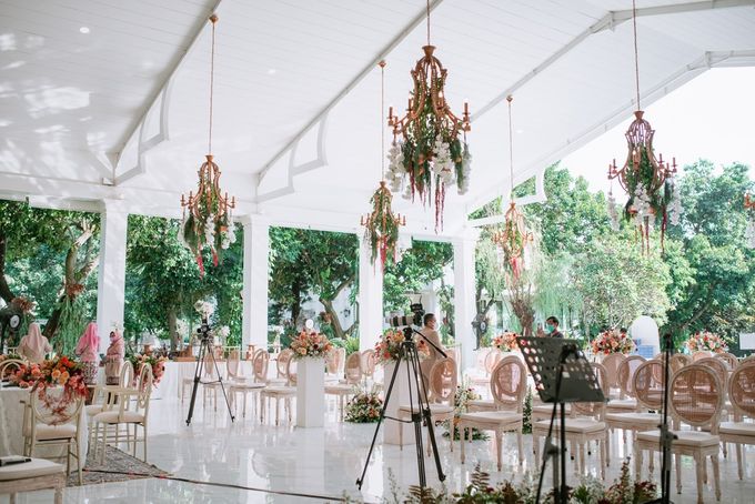 The Wedding of Azura & Abel by Cassia Decoration - 008 The Wedding of Azura & Abel by Cassia Decoration - 008