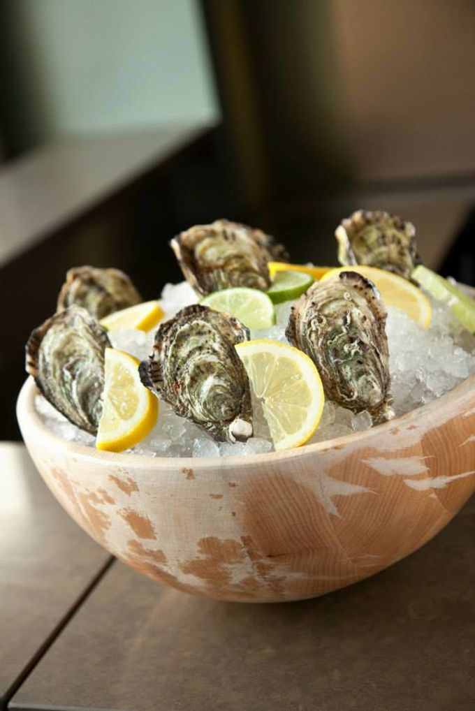 Garibaldi Italian Restaurant & Bar by Garibaldi Italian Restaurant & Bar - 011 Garibaldi Italian Restaurant & Bar by Garibaldi Italian Restaurant & Bar - 011