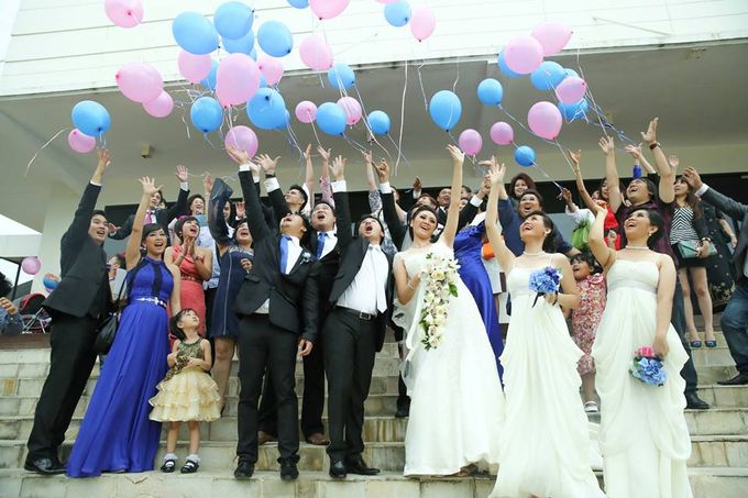 the wedding of Donald & Meliana - 23 Maret 2013 by Full House the organizer & entertainment - 014 the wedding of Donald & Meliana - 23 Maret 2013 by Full House the organizer & entertainment - 014