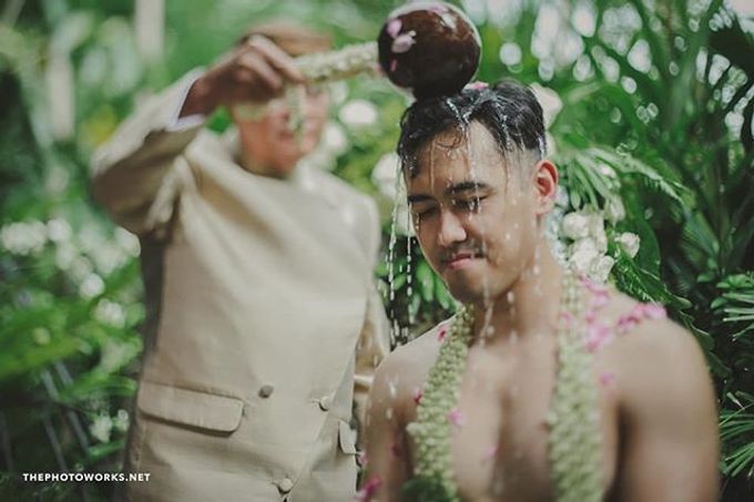 Dinda & Tian by ProjectDEA Wedding Planner - 007 Dinda & Tian by ProjectDEA Wedding Planner - 007