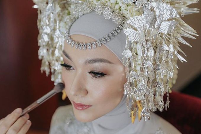 The Wedding of Guzelya & Dima by Chandani Weddings - 011 The Wedding of Guzelya & Dima by Chandani Weddings - 011