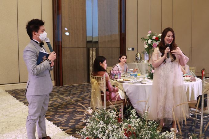 MC Wedding Intimate at Sheraton Gandaria Jakarta by Anthony Stevven by Anthony Stevven - 015 MC Wedding Intimate at Sheraton Gandaria Jakarta by Anthony Stevven by Anthony Stevven - 015