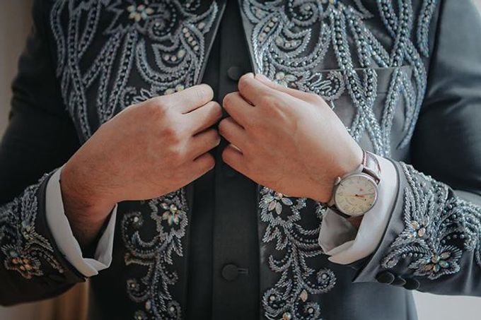 The Wedding of Guzelya & Dima by Chandani Weddings - 009 The Wedding of Guzelya & Dima by Chandani Weddings - 009