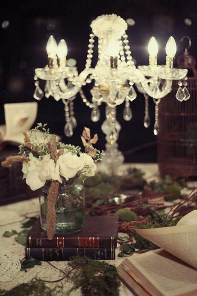 The never ending wedding by Tea Rose Wedding Designer - 009 The never ending wedding by Tea Rose Wedding Designer - 009