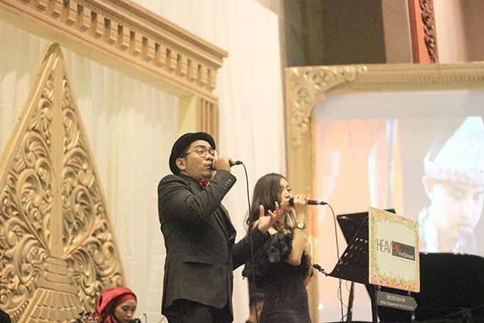 FULL CHAMBERS at Auditorium Manggala wanabhakti by HEAVEN ENTERTAINMENT - 003 FULL CHAMBERS at Auditorium Manggala wanabhakti by HEAVEN ENTERTAINMENT - 003