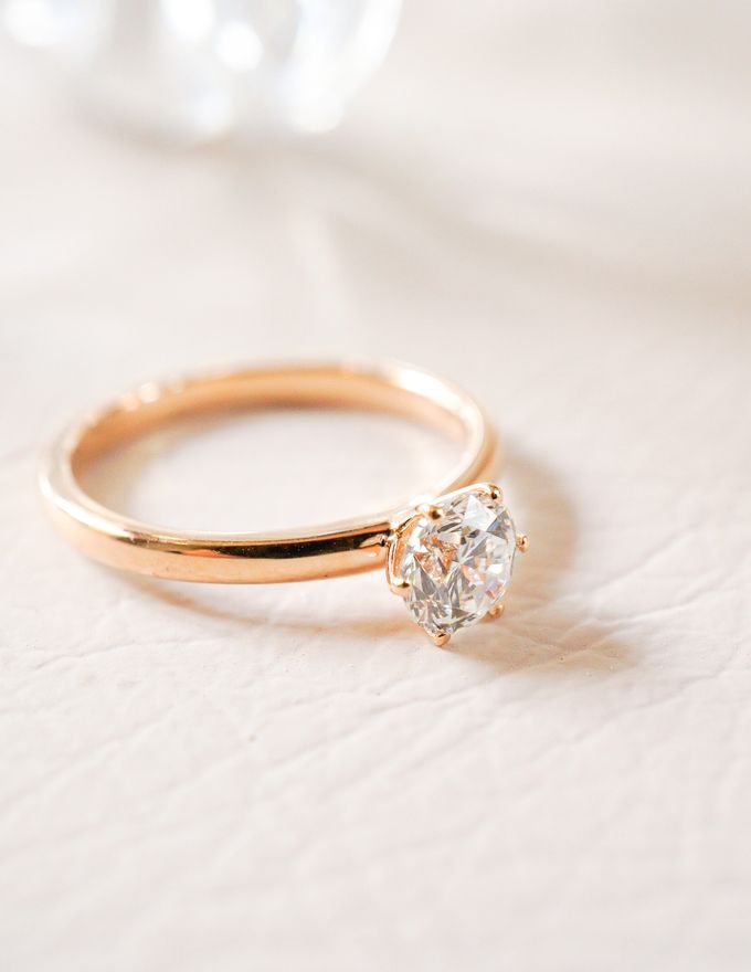 Agill & Abby by Alienor Fine Jewellery - 002