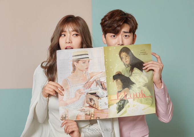 Korea Pre-Wedding Photoshoot - Studio 29 by Willcy Wedding by Willcy Wedding - Korea Pre Wedding - 035 Korea Pre-Wedding Photoshoot - Studio 29 by Willcy Wedding by Willcy Wedding - Korea Pre Wedding - 035