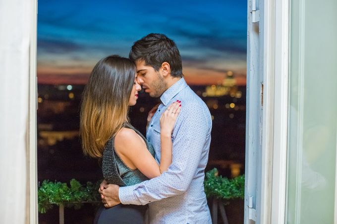 Engagement of Benedetta & Manolo by DR Creations - 044 Engagement of Benedetta & Manolo by DR Creations - 044
