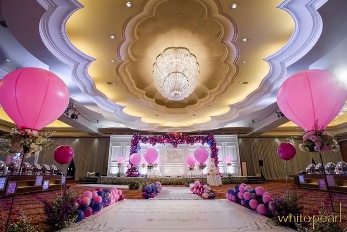 The Ritz Carlton Mega Kuningan 2018 11 09 by White Pearl Decoration - 001 The Ritz Carlton Mega Kuningan 2018 11 09 by White Pearl Decoration - 001