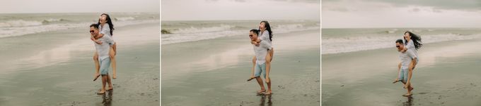 PRE - WEDDING DANIEL & KARINA BY HENOKH WIRANEGARA by All Seasons Photo - 044 PRE - WEDDING DANIEL & KARINA BY HENOKH WIRANEGARA by All Seasons Photo - 044