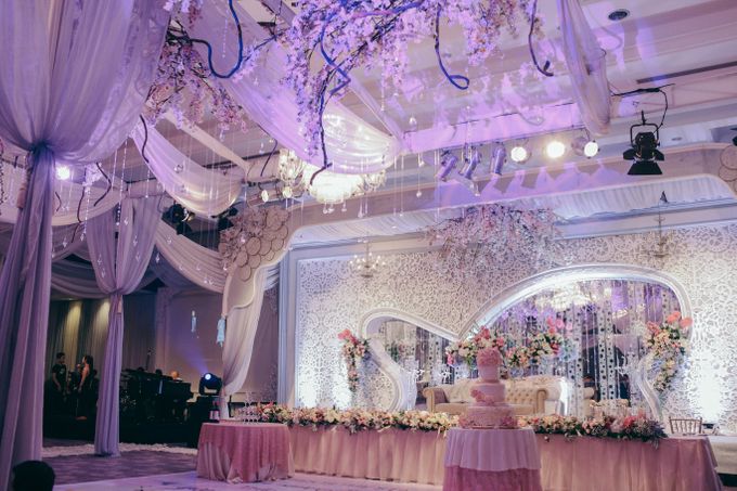 Tomas & Asti Jakarta Wedding by Ian Vins - 034 Tomas & Asti Jakarta Wedding by Ian Vins - 034