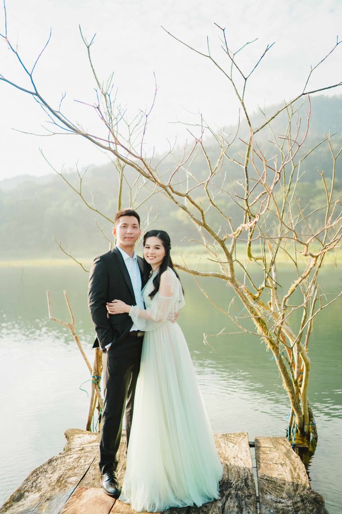 Bali Prewedding Olivia & Akim by StayBright - 006