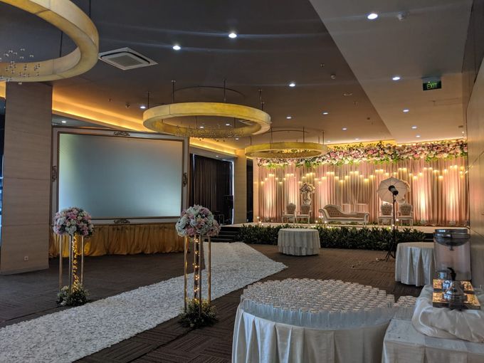 Michael & Eva,11 Mei 2019 by Kirana Two Function Hall - 003 Michael & Eva,11 Mei 2019 by Kirana Two Function Hall - 003