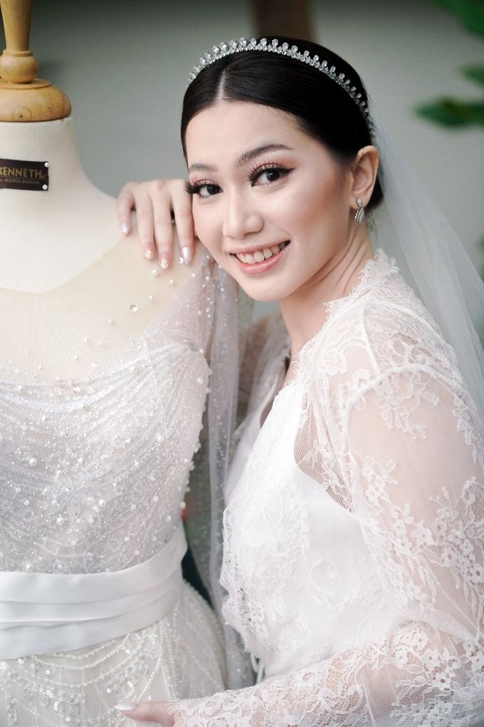The Wedding Of Johanes & Sharon by Ohana Enterprise - 007