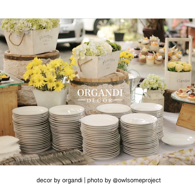 GRAHA PARAHYANGAN - SHASTY & DINAR by Organdi Decor - 016 GRAHA PARAHYANGAN - SHASTY & DINAR by Organdi Decor - 016