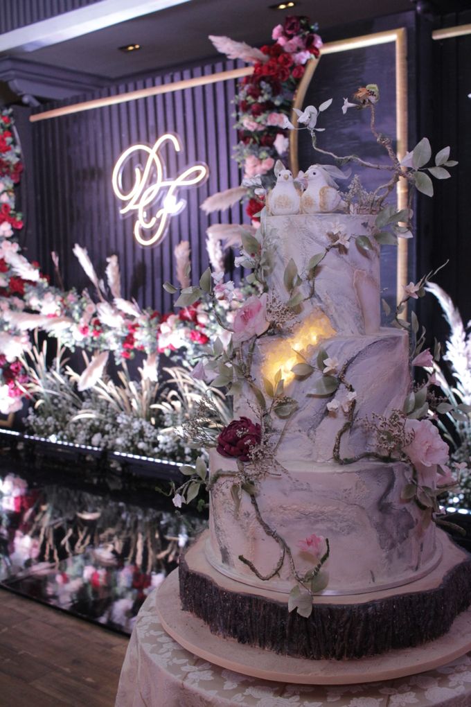 MC Wedding Intimate Suasana Restaurant Jakarta - Anthony Stevven by Anthony Stevven - 002 MC Wedding Intimate Suasana Restaurant Jakarta - Anthony Stevven by Anthony Stevven - 002