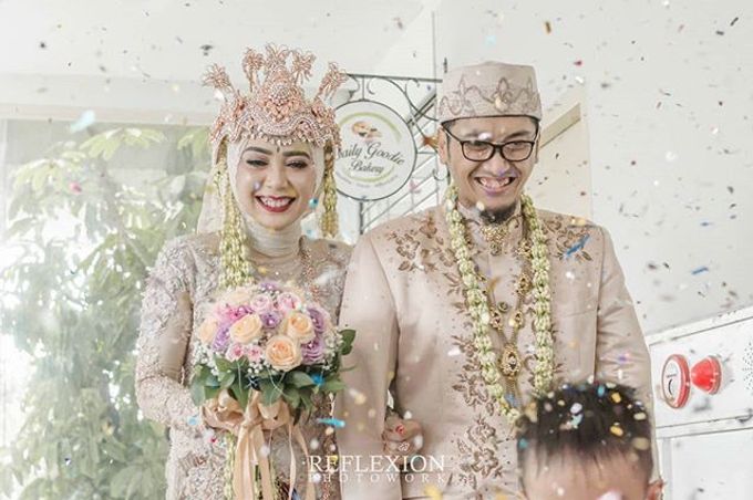 Wedding Opi & Uzi by Reflexion Photowork - 007