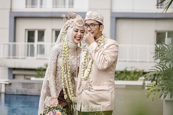 Wedding Opi & Uzi by Reflexion Photowork - 004