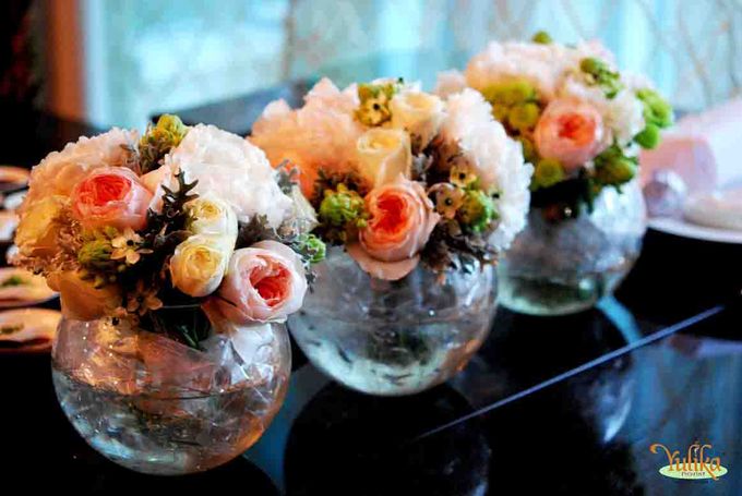 Kempinski Hotel by Yulika Florist & Decor - 002 Kempinski Hotel by Yulika Florist & Decor - 002