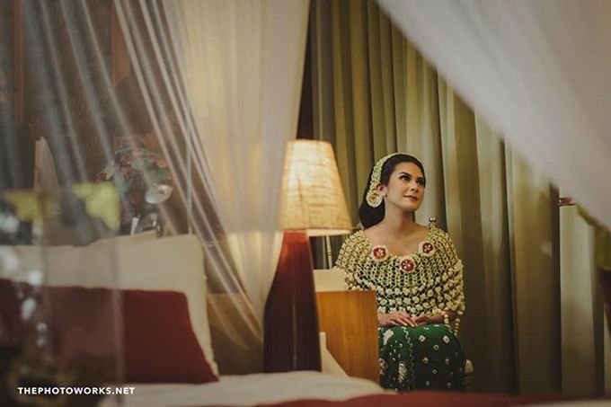 Dinda & Tian by ProjectDEA Wedding Planner - 009 Dinda & Tian by ProjectDEA Wedding Planner - 009