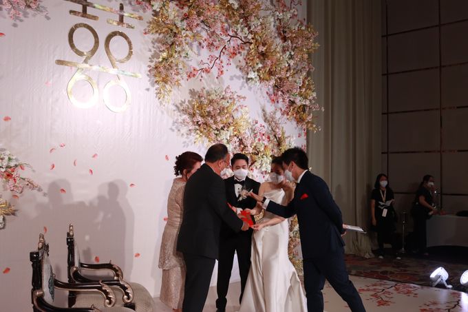 MC Teapai and New Normal Intimate Wedding Fairmont Hotel Jakarta - Anthony Stevven by Anthony Stevven - 019 MC Teapai and New Normal Intimate Wedding Fairmont Hotel Jakarta - Anthony Stevven by Anthony Stevven - 019