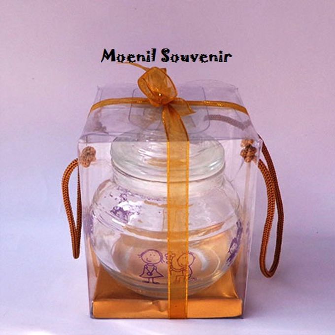 Souvenir Unik dan Murah by Moenil Souvenir - 014