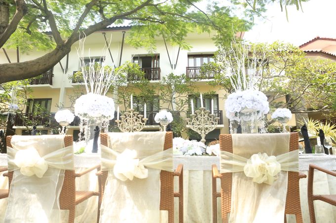Wedding Package by Novotel Surabaya Hotel & Suites - 002 Wedding Package by Novotel Surabaya Hotel & Suites - 002