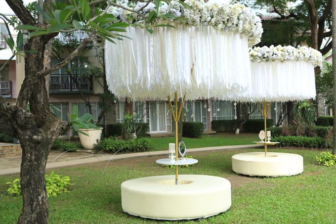 Wedding Package by Novotel Surabaya Hotel & Suites - 010 Wedding Package by Novotel Surabaya Hotel & Suites - 010