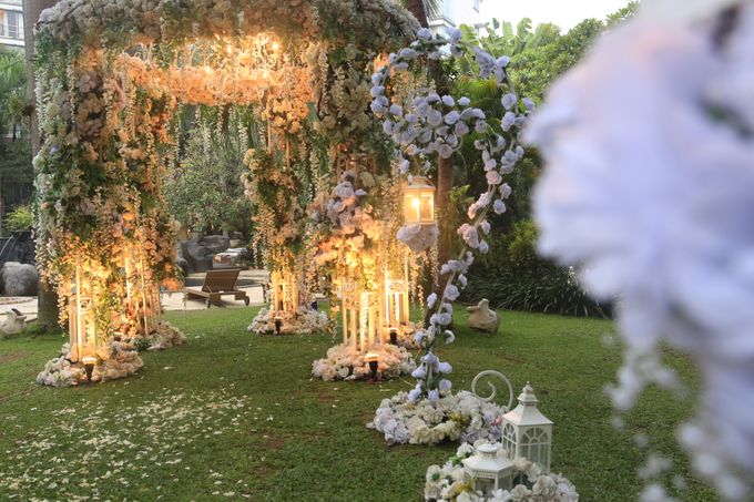 Wedding Package by Novotel Surabaya Hotel & Suites - 012 Wedding Package by Novotel Surabaya Hotel & Suites - 012