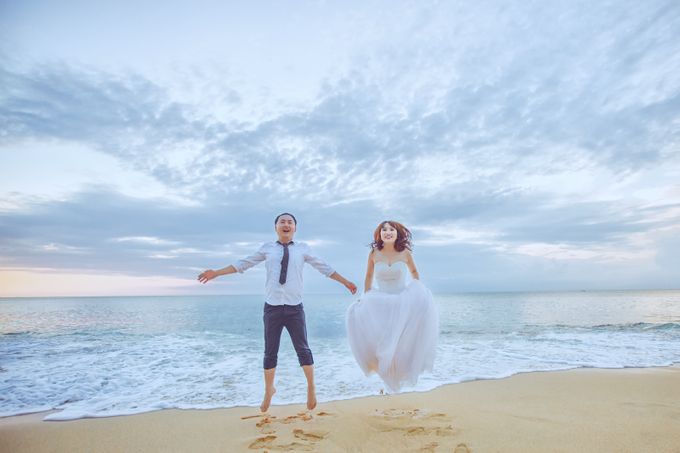 Prewedding Wu Lei & Liu Li Jia by Ricky-L Photo & Bridal - 006 Prewedding Wu Lei & Liu Li Jia by Ricky-L Photo & Bridal - 006