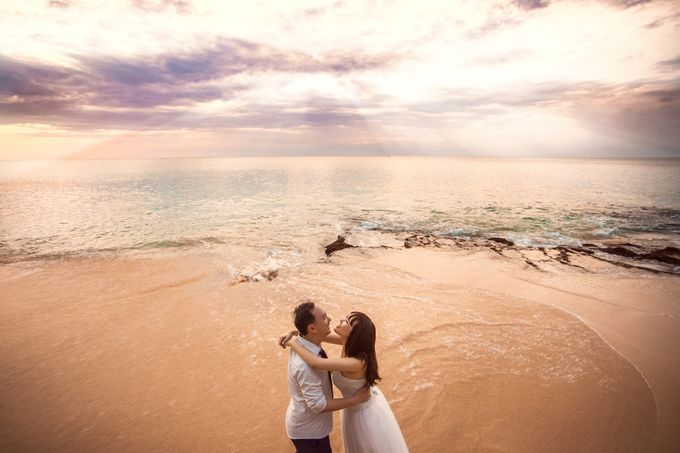 Prewedding Wu Lei & Liu Li Jia by Ricky-L Photo & Bridal - 007 Prewedding Wu Lei & Liu Li Jia by Ricky-L Photo & Bridal - 007