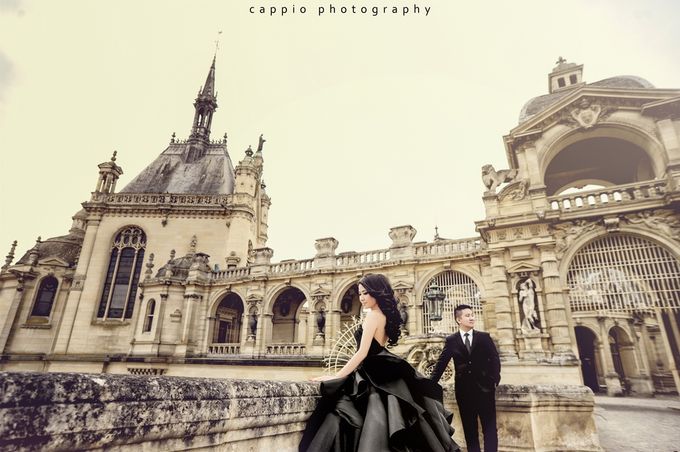 Justin & Vicky by Cappio Photography - 005 Justin & Vicky by Cappio Photography - 005