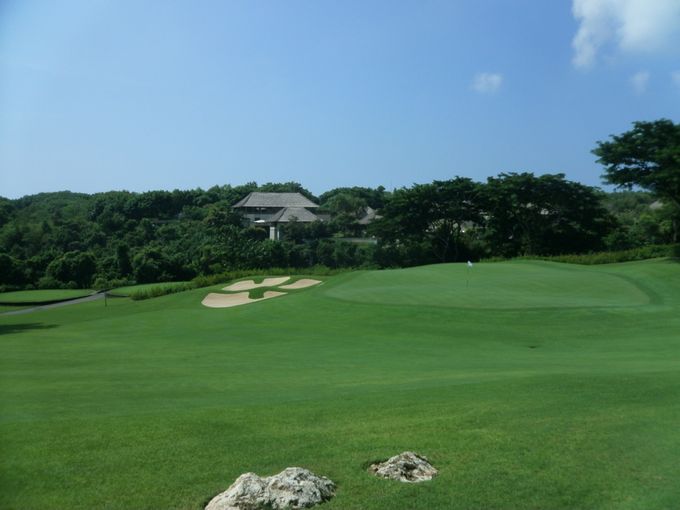 Golf Course by Bali National Golf - 006