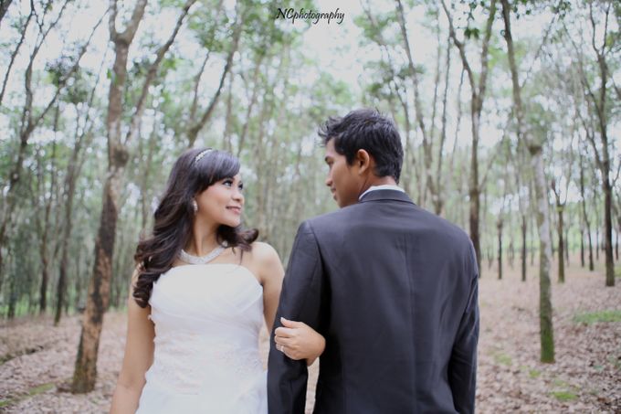 Ary&Melanie Prewedding by NC Photography - 006 Ary&Melanie Prewedding by NC Photography - 006