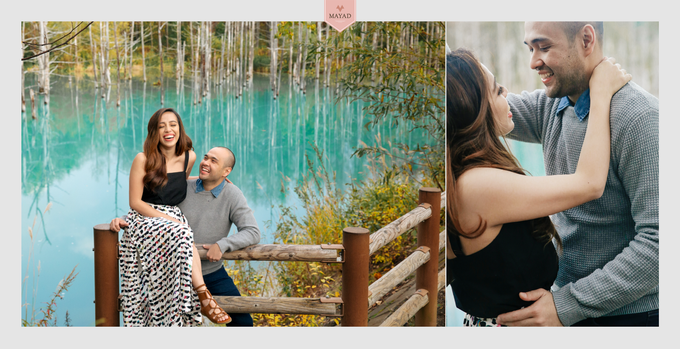Chris and Mabel by Mayad Studios - 005 Chris and Mabel by Mayad Studios - 005
