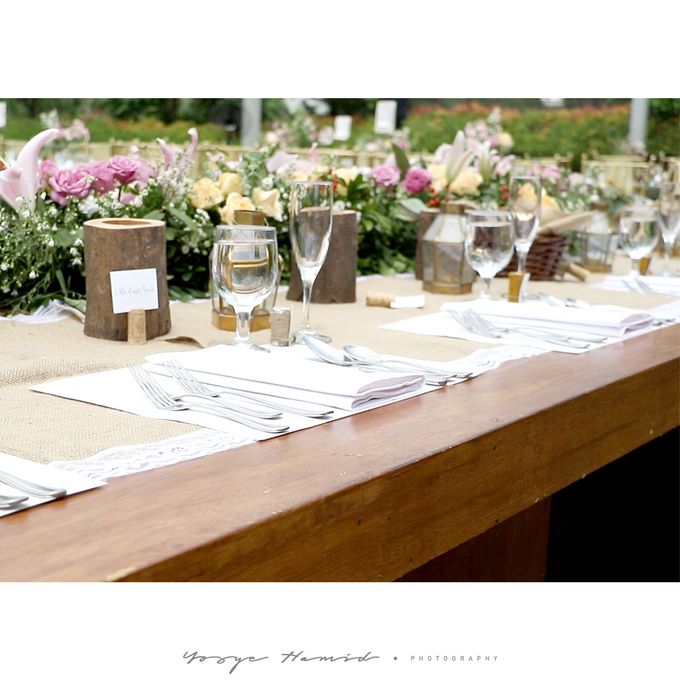 Wedding Day by Yosye Wedding Journal - 005 Wedding Day by Yosye Wedding Journal - 005