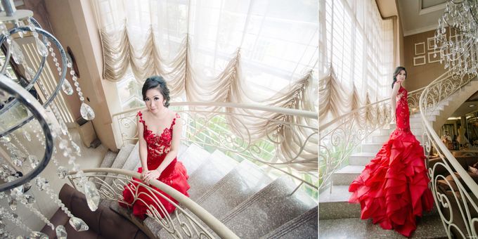 Prewedding Catalogue by twee production - 002 Prewedding Catalogue by twee production - 002