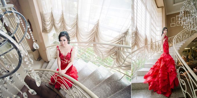 Prewedding Catalogue by twee production - 002