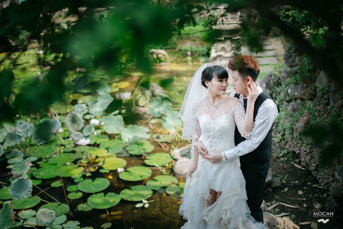 Victor & Wang by Mocan Photography - 007