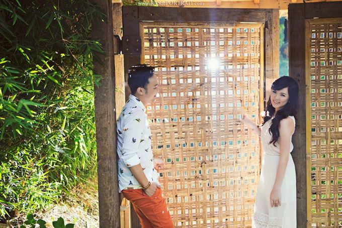 Pre-wedding of Vincent & Amelia by WindaCahyadi - 005 Pre-wedding of Vincent & Amelia by WindaCahyadi - 005