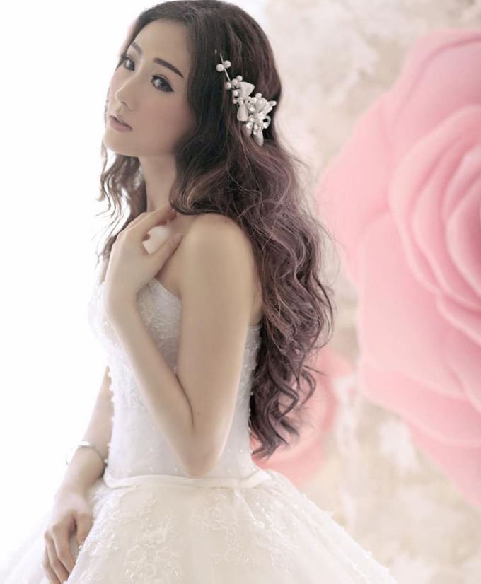 Beauty Shoot by Bridal Art - 006 Beauty Shoot by Bridal Art - 006