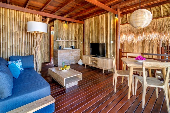 Boho Island Style Honeymoon Package by Karma Reef - 005 Boho Island Style Honeymoon Package by Karma Reef - 005